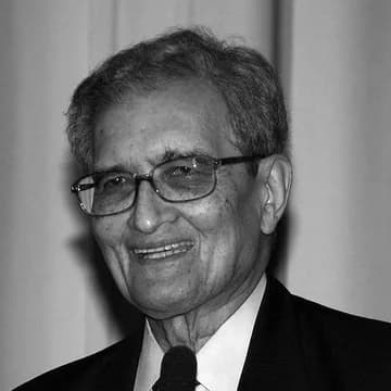 Sri Amartya Sen