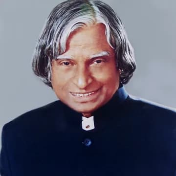 Dr. APJ Abdul Kalam