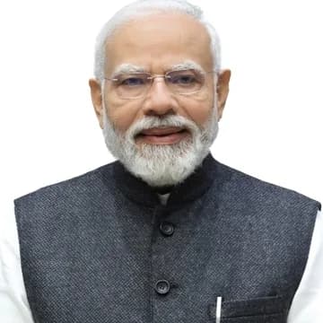Sri Narendra Modi