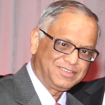 Sri NR Narayana Murthy