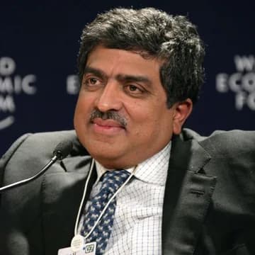 Sri Nandan M. Nilekani