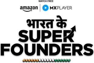 Bharat Ke Super Founders