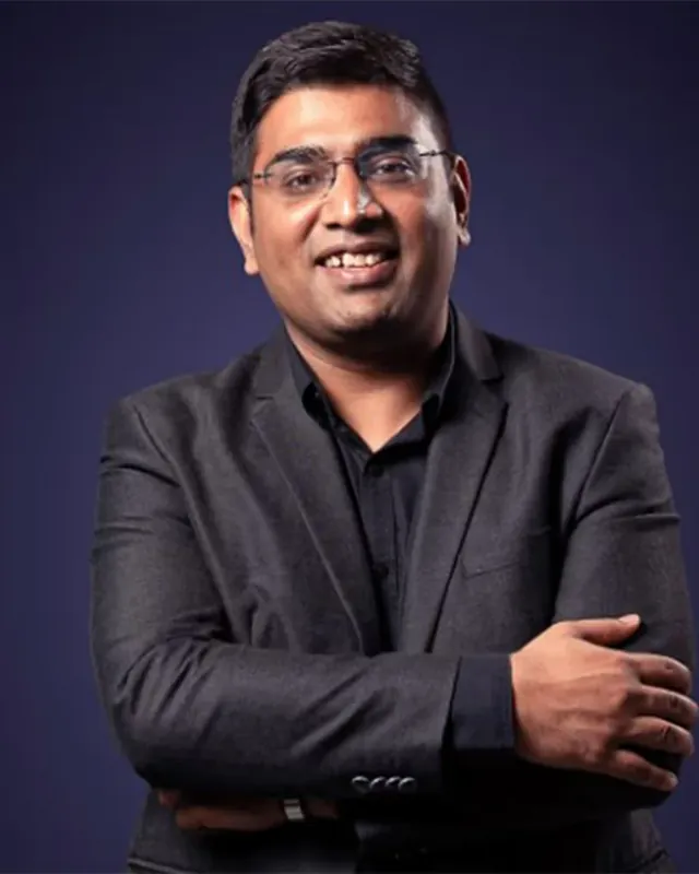 Suyash Singh