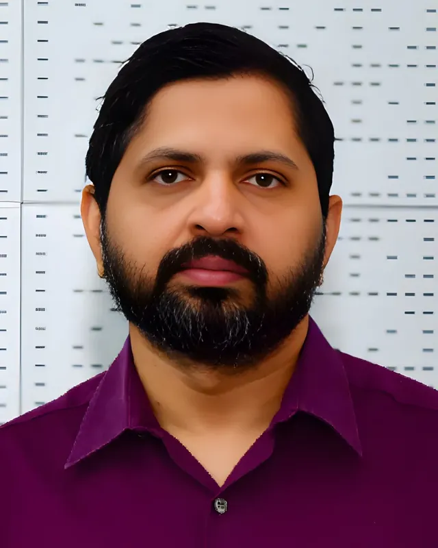 Bhaskar Katamneni, IAS