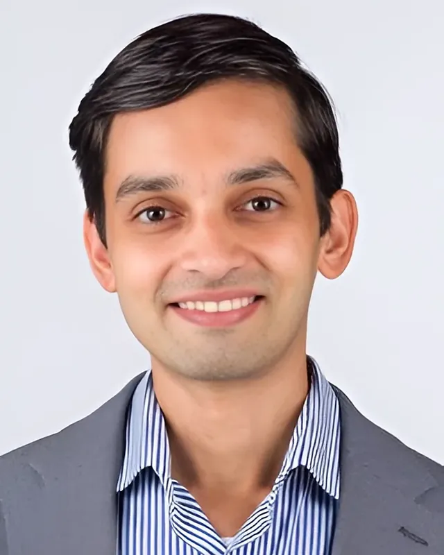 Dr. Amith Singhee