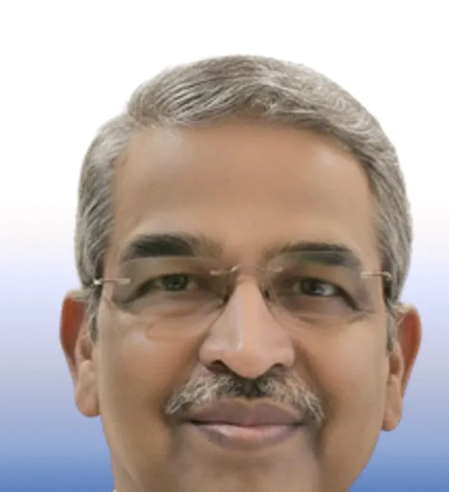 Sri BH. V. Seshagiri Rao