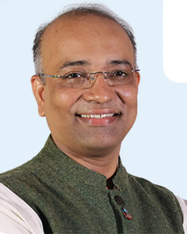 Anilkumar S.G.