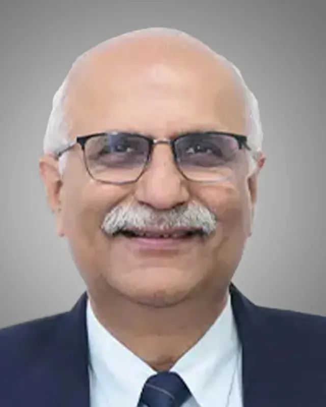 Arun T. Ramchandani
