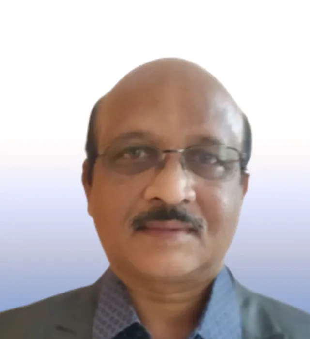 Sri Shekar Reddy