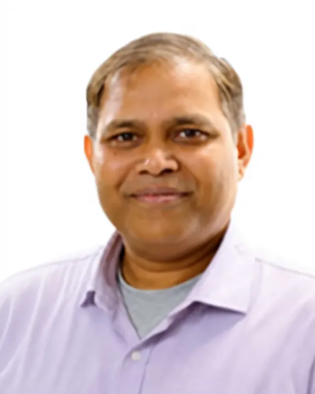 Vijay Yaram