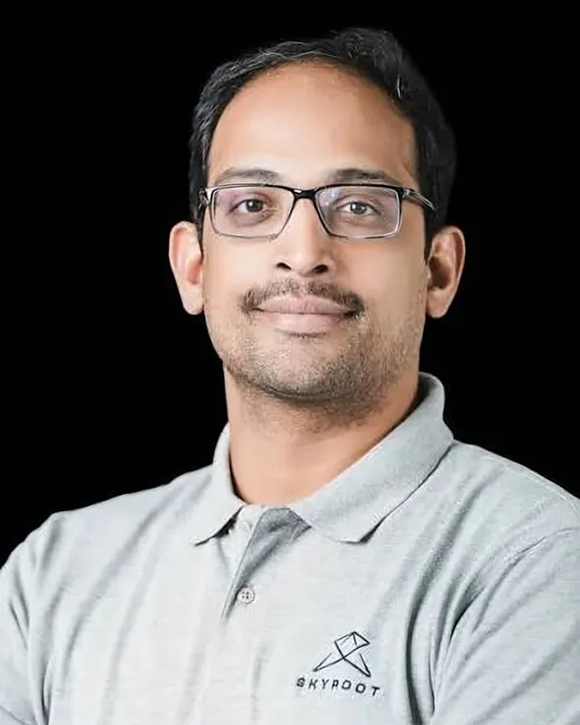 Naga Bharath Daka