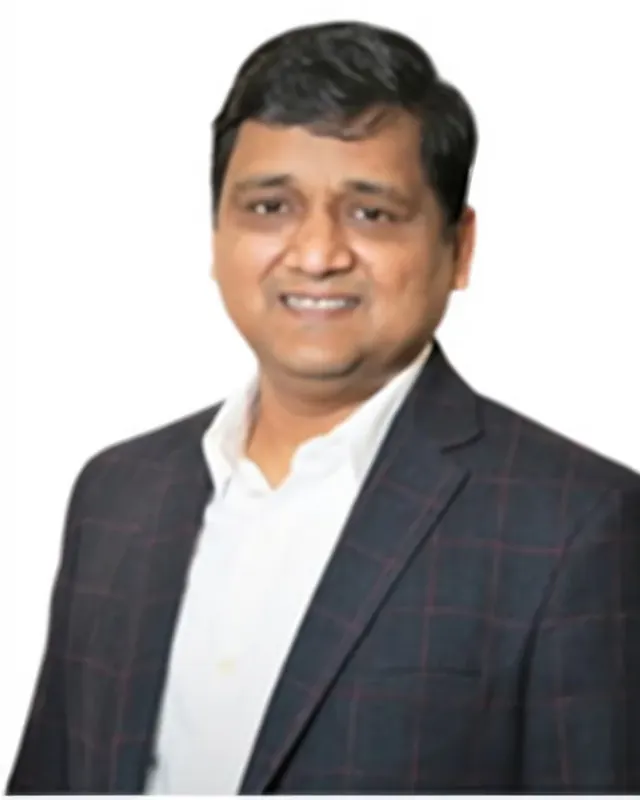 Hitesh Garg