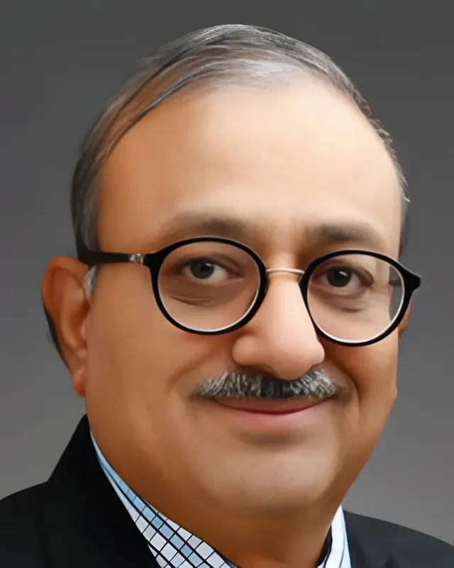 Neeraj Agrawal