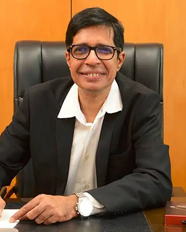 Prof. V. Kamakoti