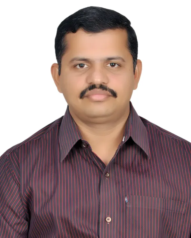 Dr. N. Yuvaraj, IAS