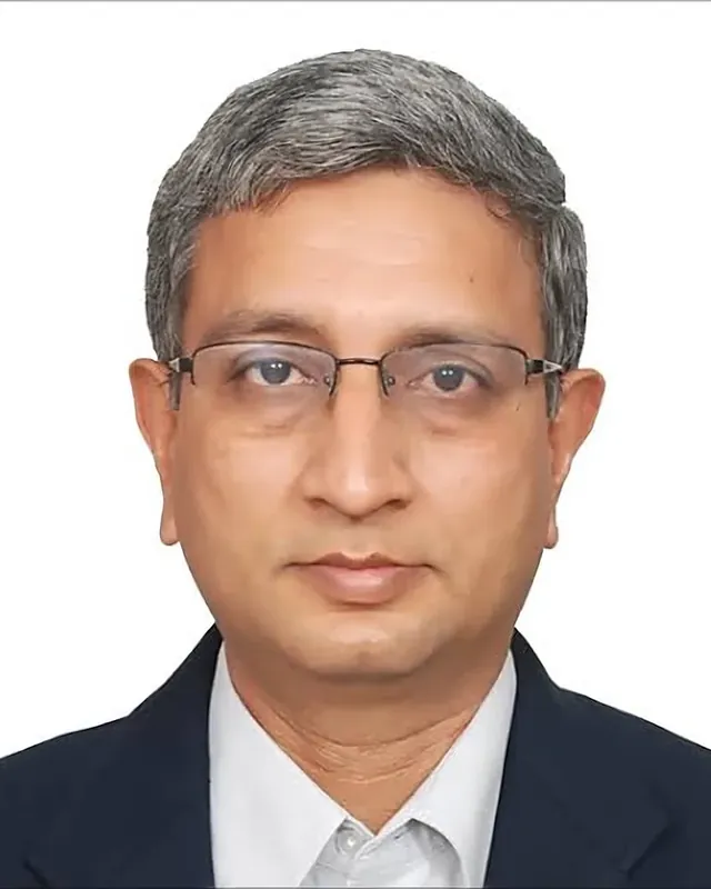 Prof. K. N. Satyanarayana