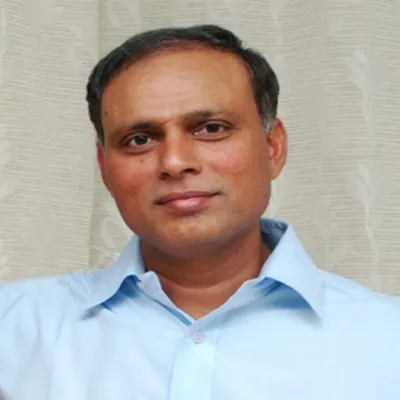 Dr. Vidhya Sagar