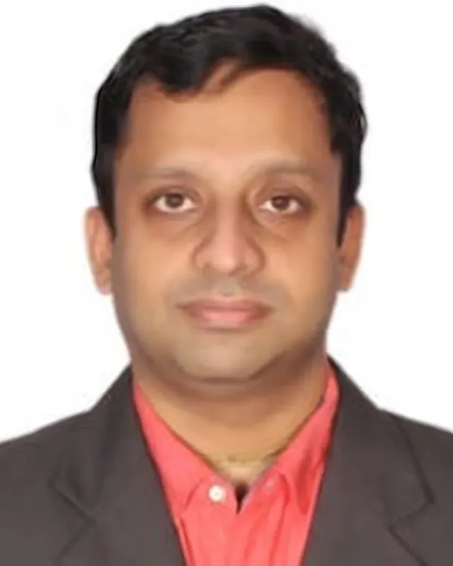 Prof. Ganesh Ramakrishnan