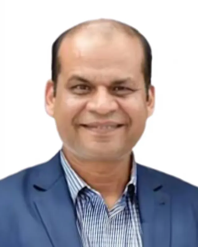 Lalit Aggarwal