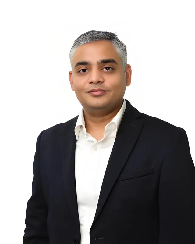 Aditya Kandoi