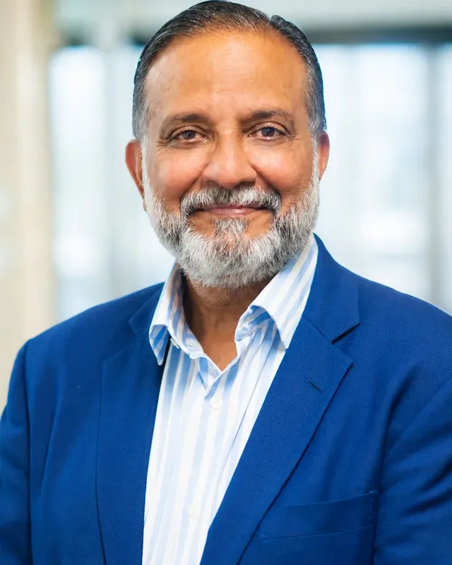 Sudhir Rao