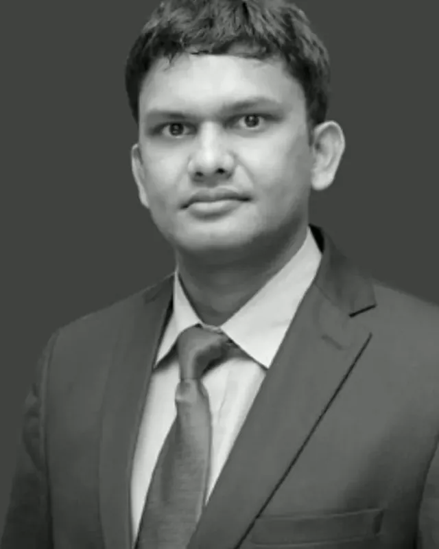 Ankit Todi