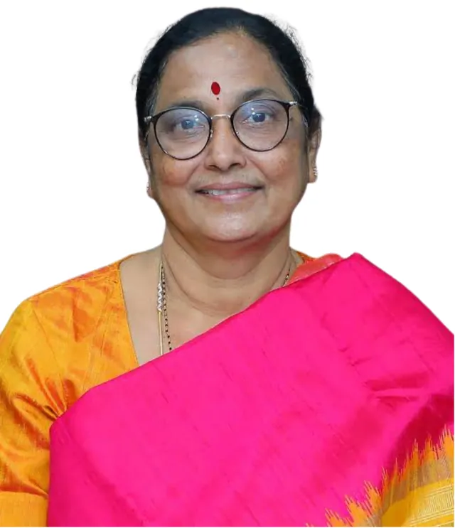 Prof. V. Uma