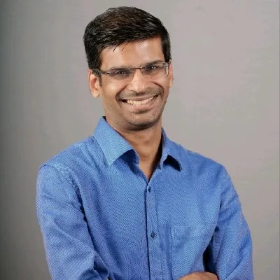 Sri Arjun Rao