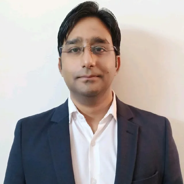 Sri Deepak Sharma