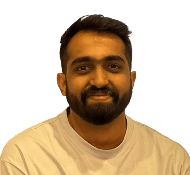 Sri Dinesh Pai