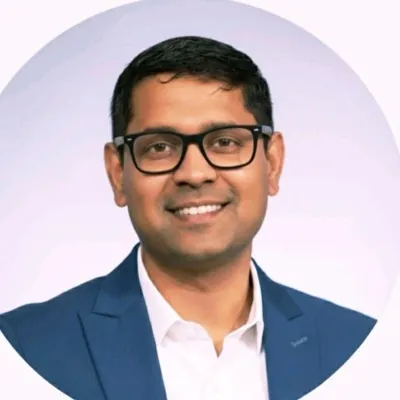Sri Hemant Naidu