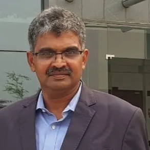 Sri Madhusudhanan Baskaran