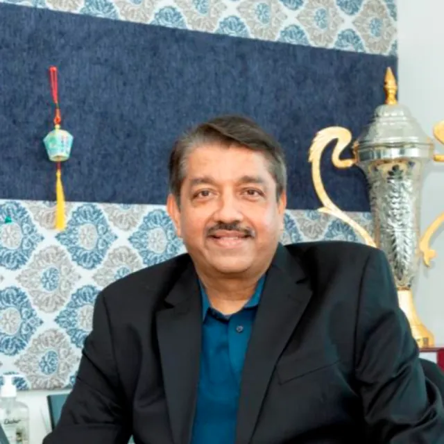 Sri Suraj Rengarajan