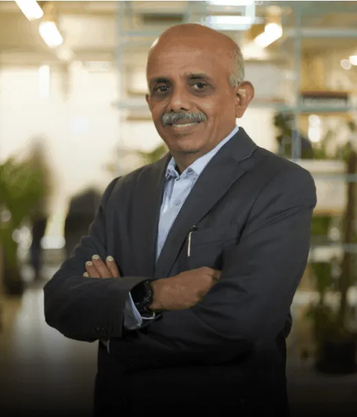 Sri T.C. Meenakshisundaram